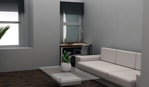 15W 72ND ST., NEW YORK, NY MAYFAIR TOWERS MORANO RESIDENCE